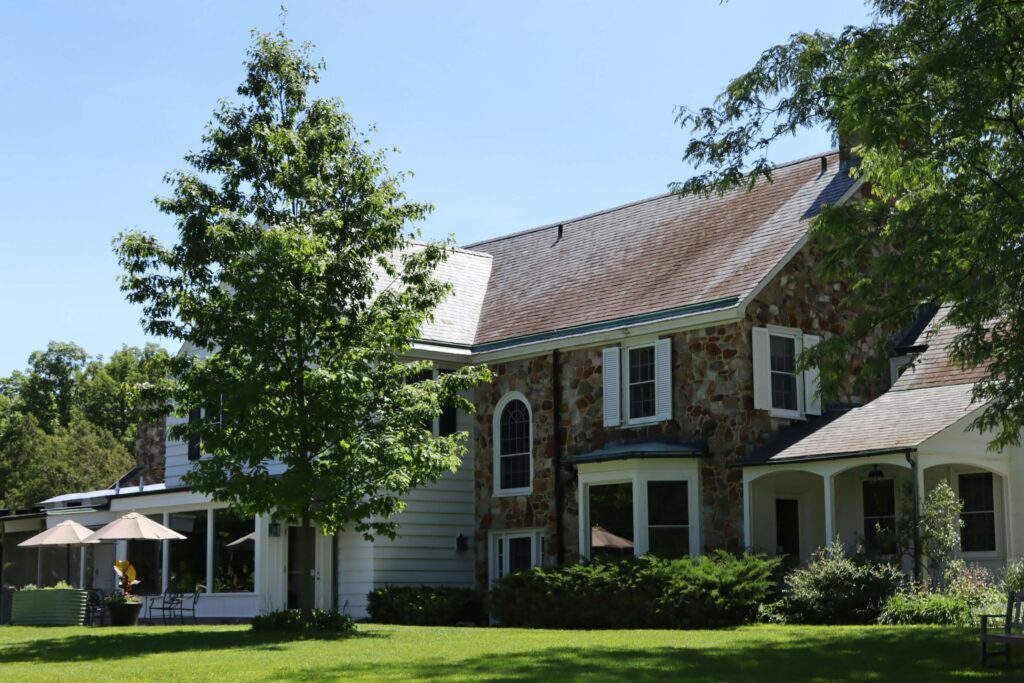 Northern Virginia homebuyer reviewing a Closing Disclosure that shows how buyer cash back works as a credit.