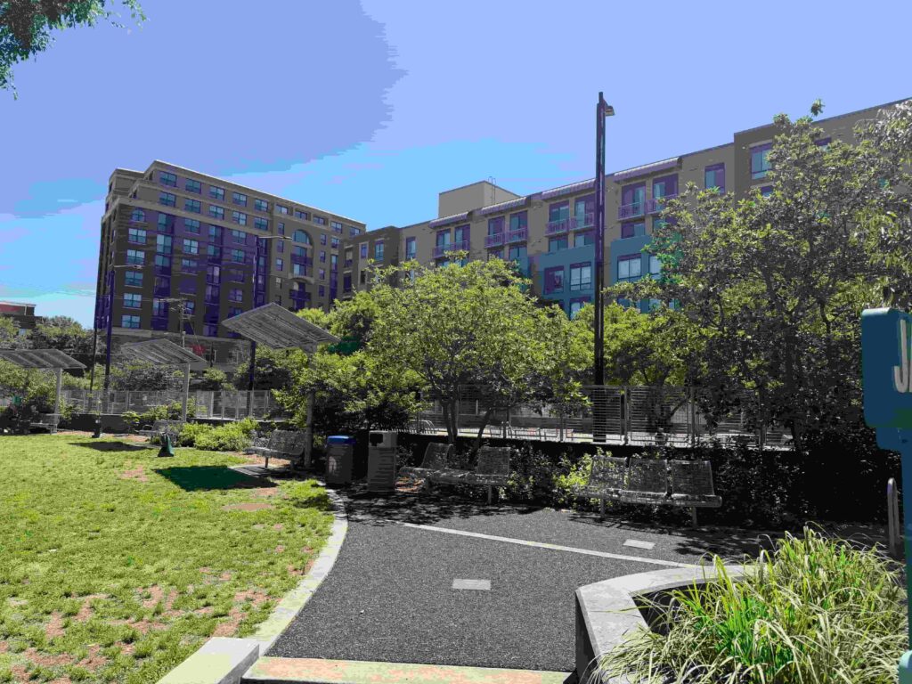 Arlington condos in Clarendon