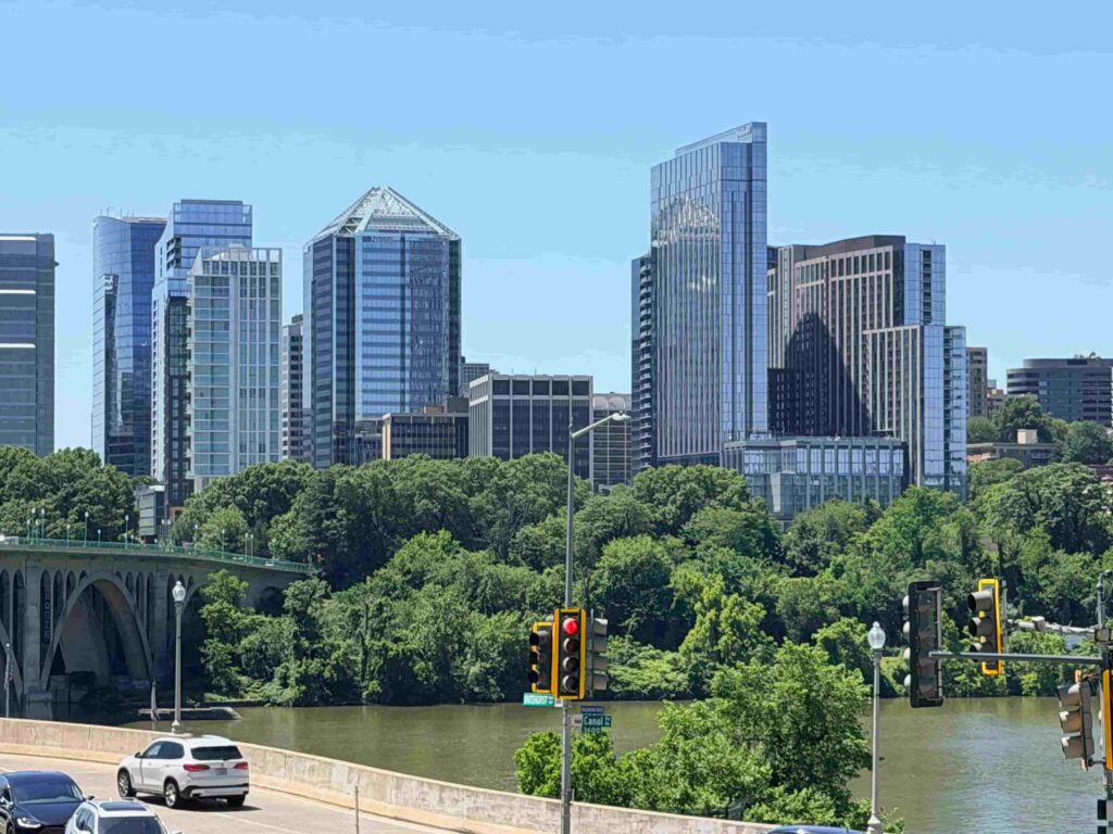 Rosslyn VA real estate
